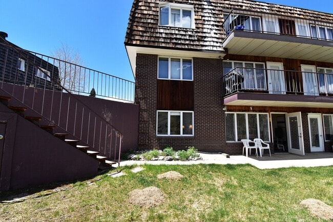 Building Photo - Long Term Rental - Chateau Claire 50