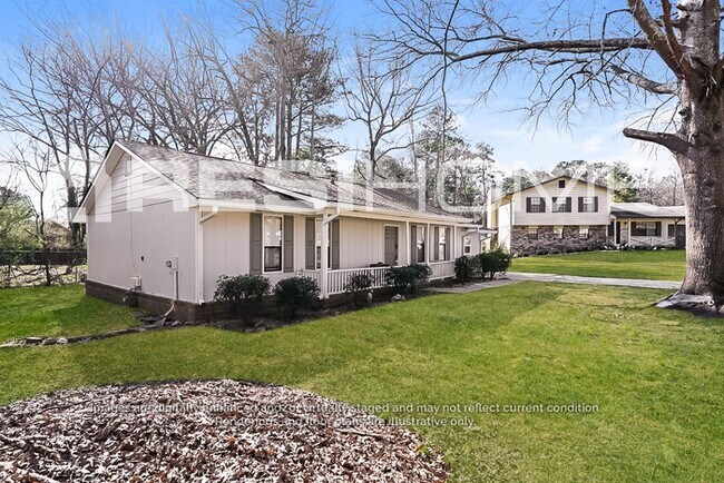 Building Photo - 37 Stanebrook Ct