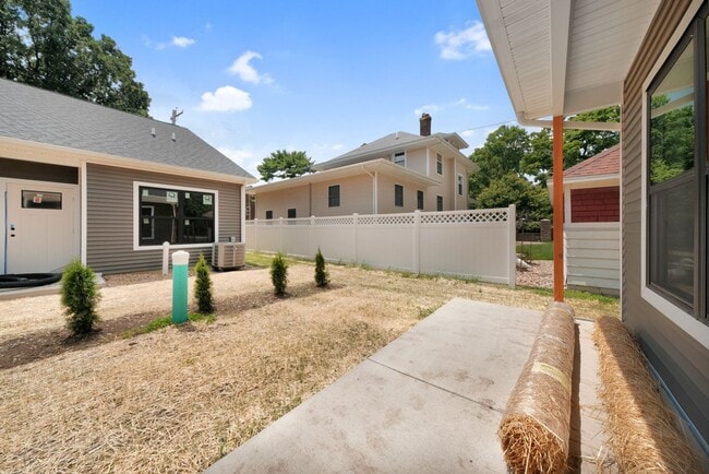 Building Photo - New Construction in Tuscola, 2 Bed, 2 Bath Units