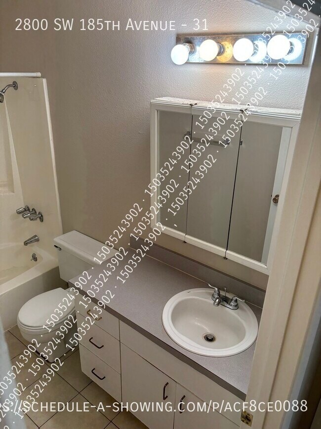 Building Photo - 2800 SW 185th Ave