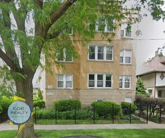 Primary Photo - 4860 W Warner Ave