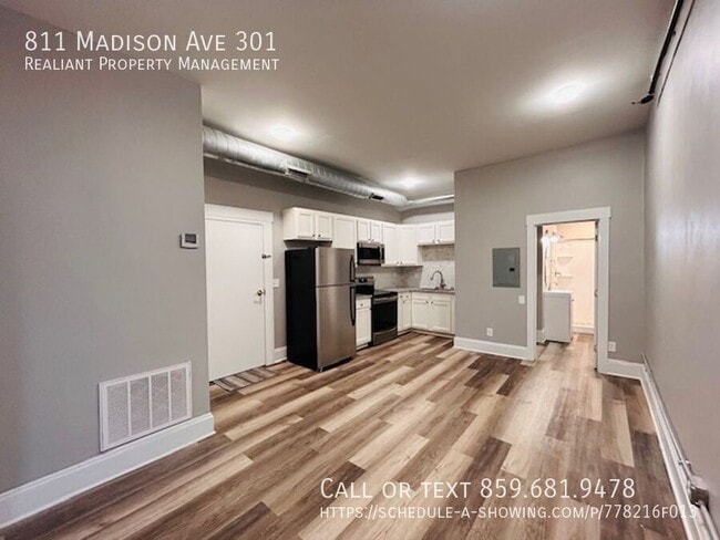 Primary Photo - 811 Madison Ave