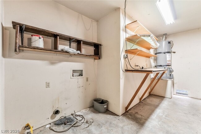 Building Photo - 5591 Ballinger Dr