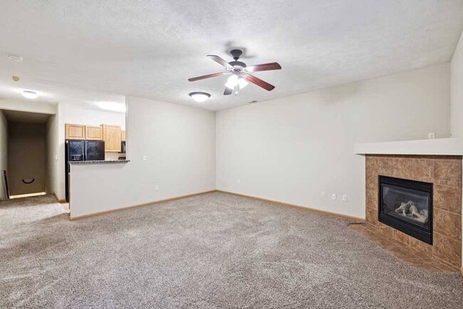 Floorplan - Stone Ridge Estates Apartments & Duplexes