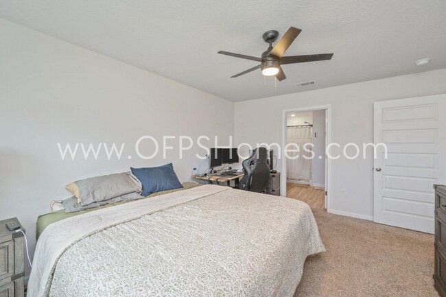 Building Photo - Available in August at Shoal River Landing!