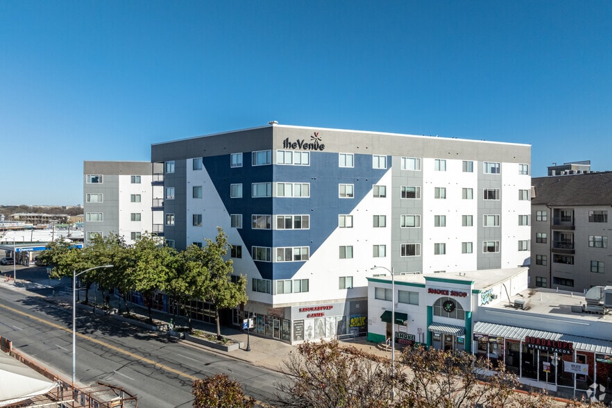 Building Photo - Venue on Guadalupe