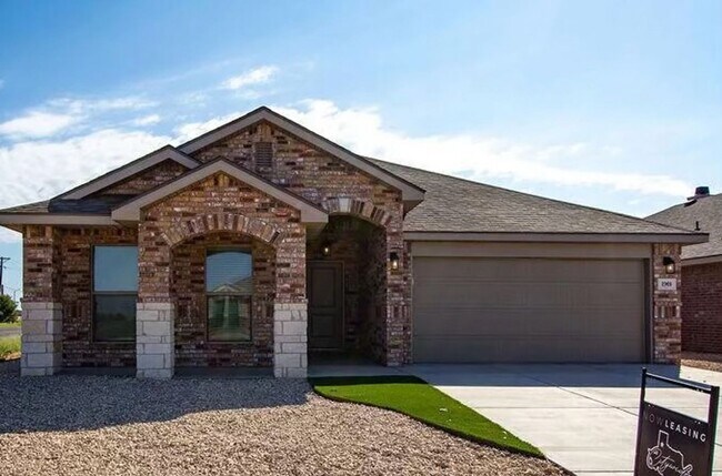 Building Photo - New Beginnings Start At AMRR: Spacious 4 bedroom in Frenship ISD!