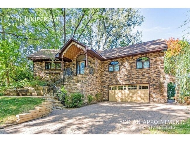 Primary Photo - 7210 Juniper Ave