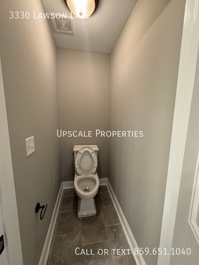 Building Photo - 3330 Lawson Ln