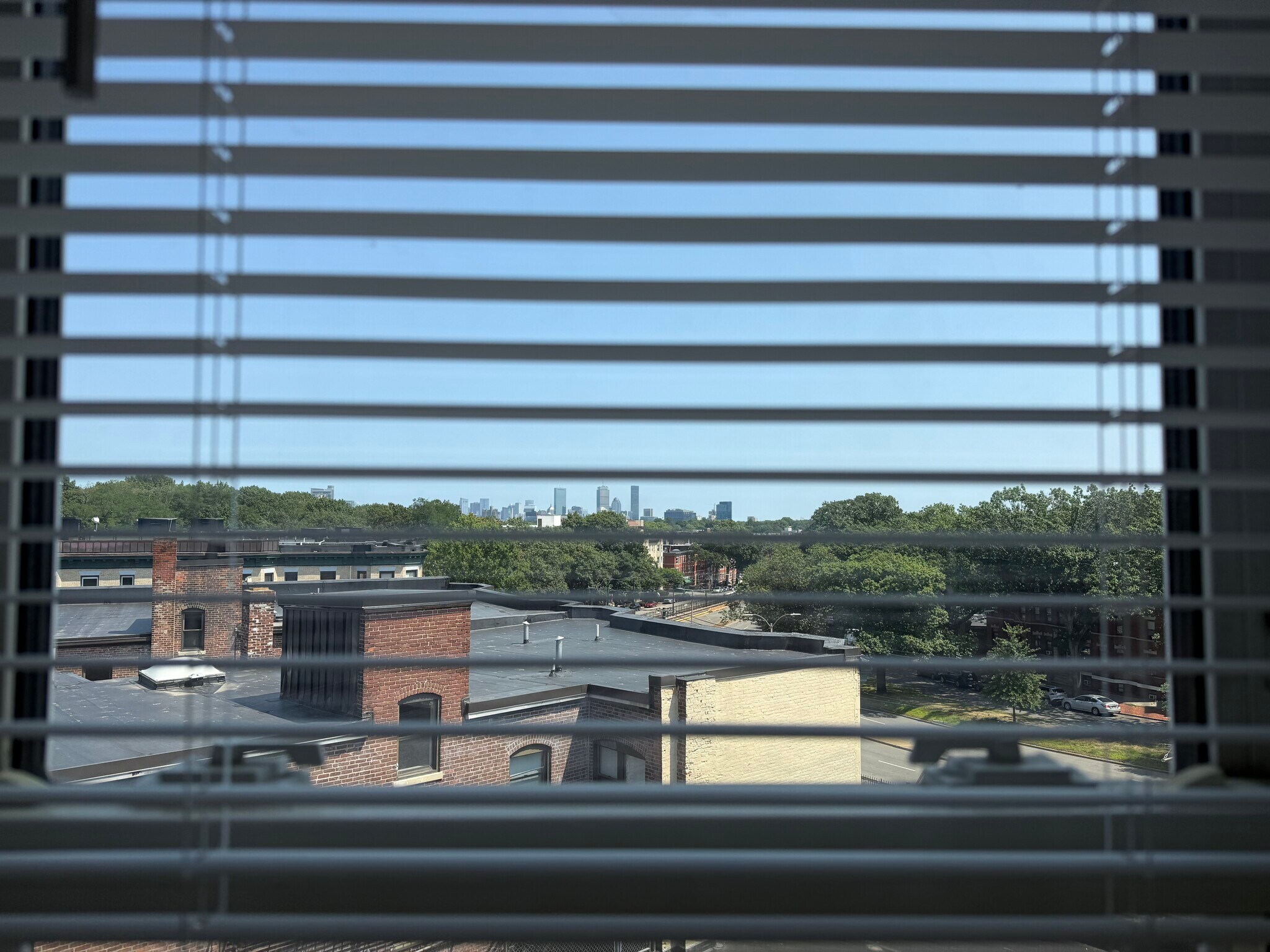 Building Photo - 126 Warren St