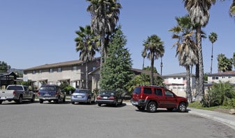 Building Photo - La Posada Apartments