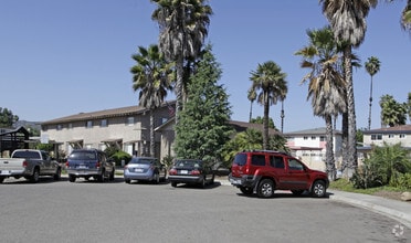 Building Photo - La Posada Apartments