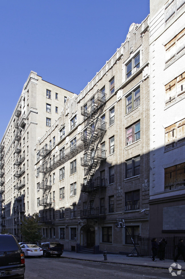 Building Photo - 622 West 141st Street