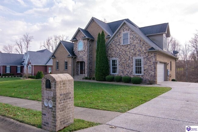 Building Photo - 107 Rhinestone Ct