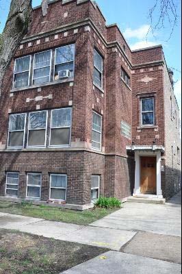 Building Photo - 3647 N Marshfield Ave