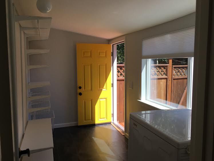 Laundry Room - 4614 NE Going St