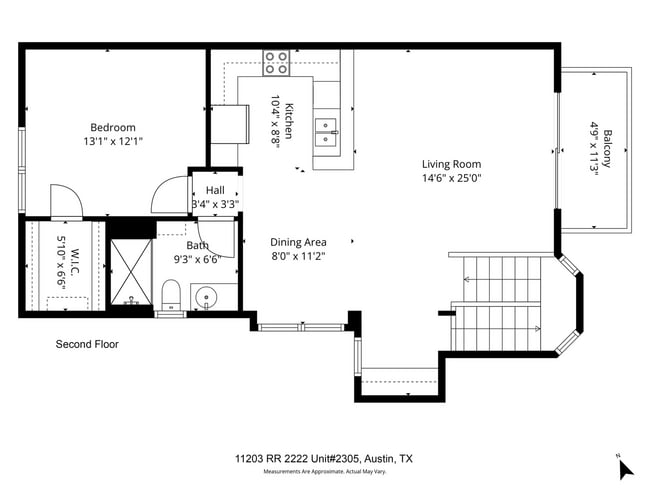 Building Photo - 11203 Ranch to Market Rd 2222