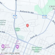 Building Photo - 755 Teague St NW