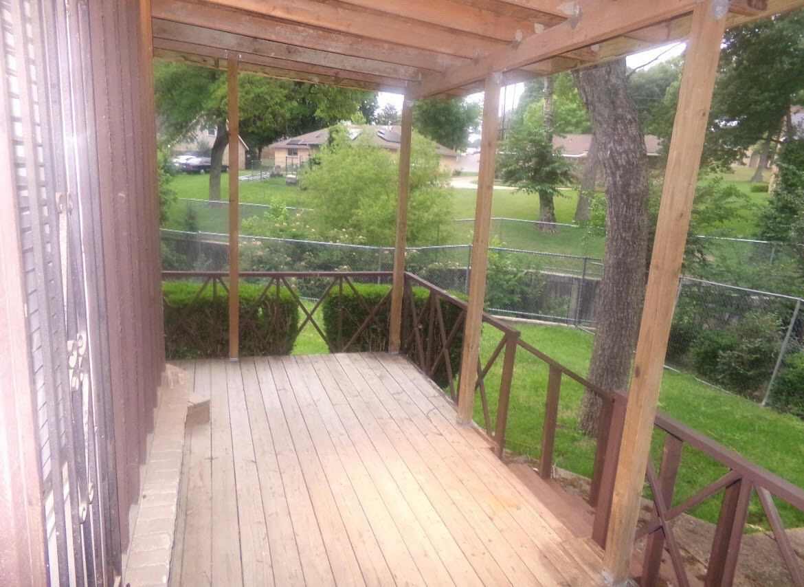Building Photo - 7321 Indian Ridge Trl