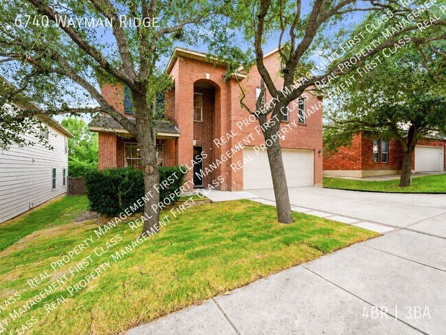 Building Photo - 6740 Wayman Ridge