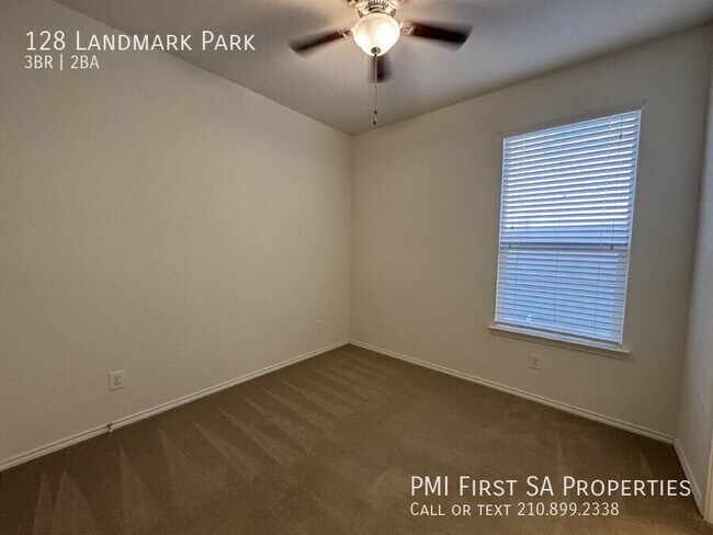 Building Photo - 128 Landmark Park