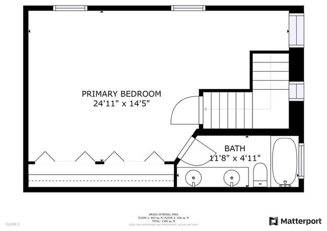 Building Photo - 2603 W Kiernan Ave