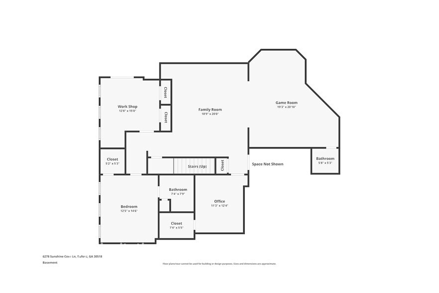Building Photo - 6278 Sunshine Cove Ln NE