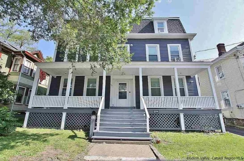 Primary Photo - 40 N Chestnut St