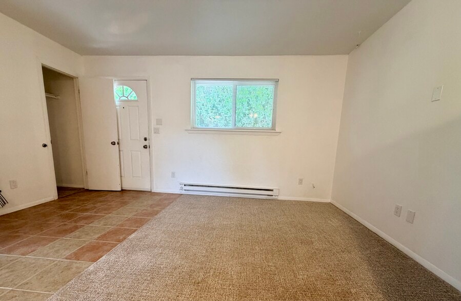Living Room - 2525 W Vermijo Ave
