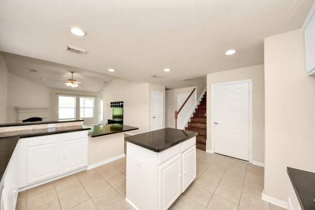 Building Photo - 13603 Palmer Springs Dr