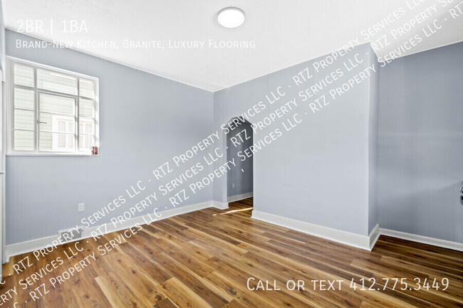 Building Photo - 5920 Smithfield St