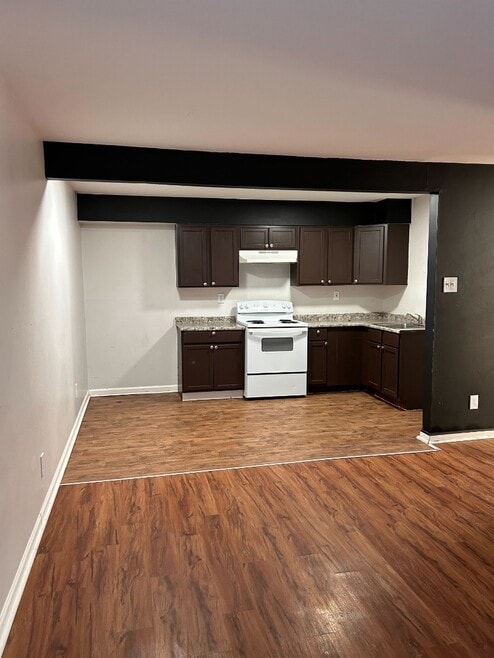 Building Photo - 3741 Morgan Ford Rd