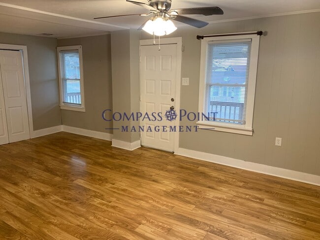 Building Photo - Come and Warm up In Your New Home!