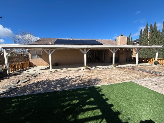 Building Photo - COMING SOON! 4-Bedroom Single-Story Home with Solar & RV Parking