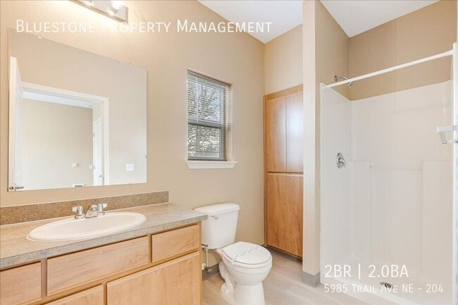 Building Photo - 5985 Trail Ave NE