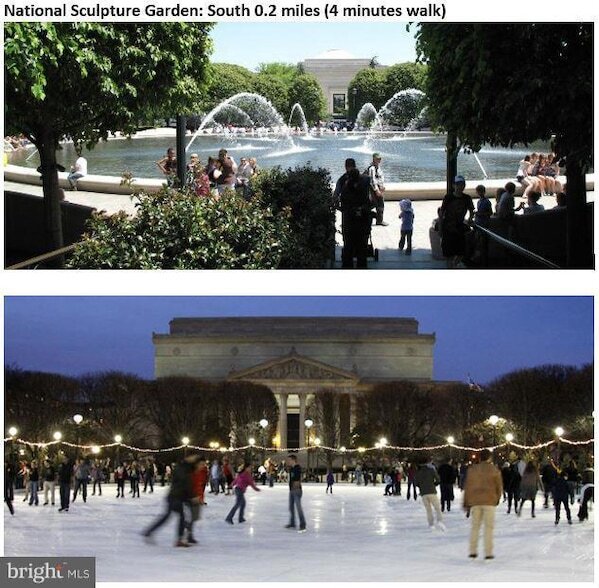 Building Photo - 616 E Street NW Unit 1007