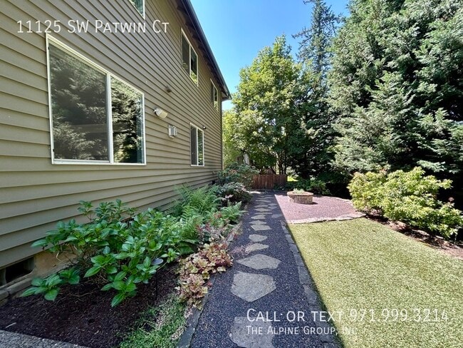 Building Photo - 11125 SW Patwin Ct