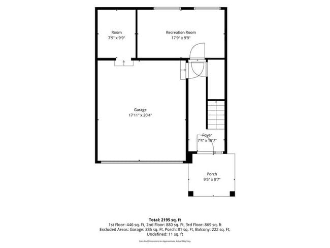Building Photo - Modern 3-Bedroom Home with Spacious Bonus Room in Desirable Happy Valley!