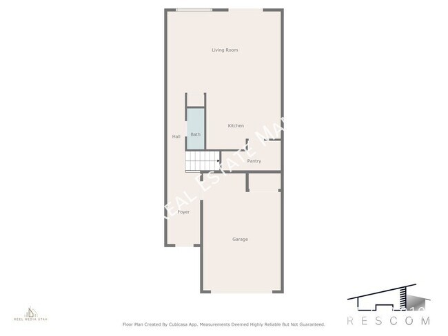 Building Photo - 6471 S Aspen Ln