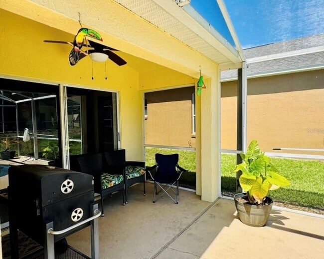 Building Photo - 1708 Clubhouse Cove
