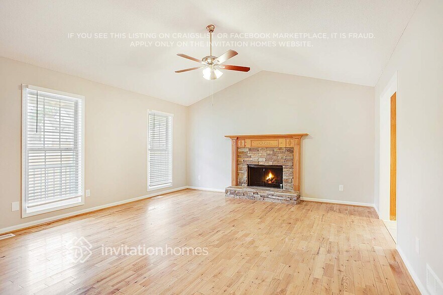 Building Photo - 95 Summer Lake Cove