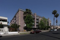 Building Photo - Kingsley Court Apartments