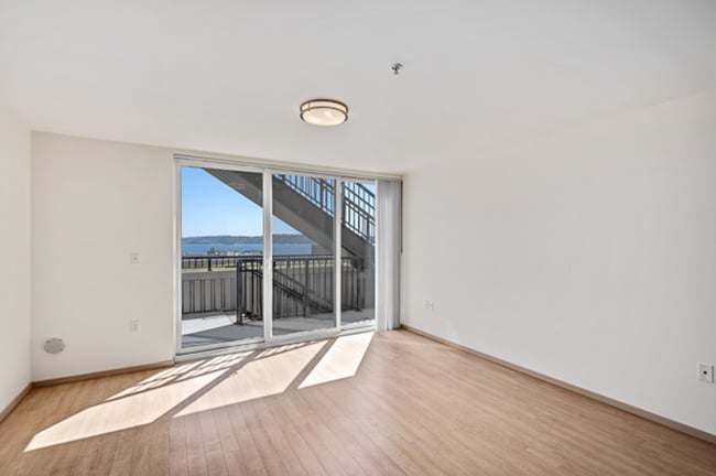 Interior Photo - Stylish Urban Living with Sustainable Comf...