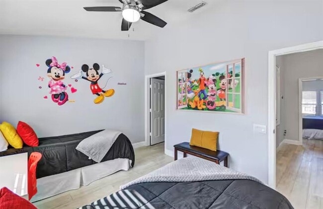 Building Photo - 8117 Princess Palm Ln