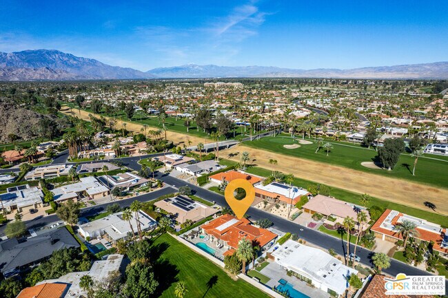 Building Photo - 77321 Sioux Dr