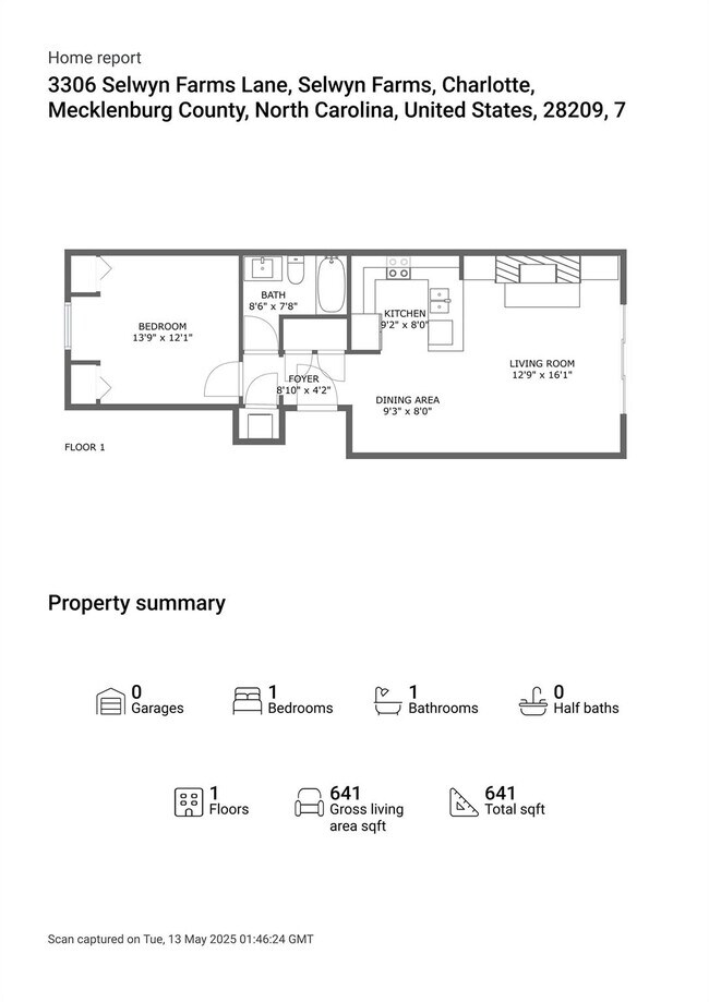 Building Photo - 3306 Selwyn Farms Ln