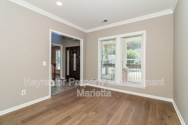 Building Photo - 2311 Parkside Walk