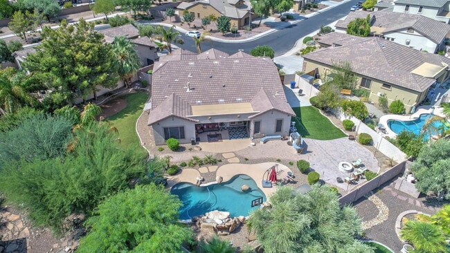 Building Photo - 4221 S Danyell Dr