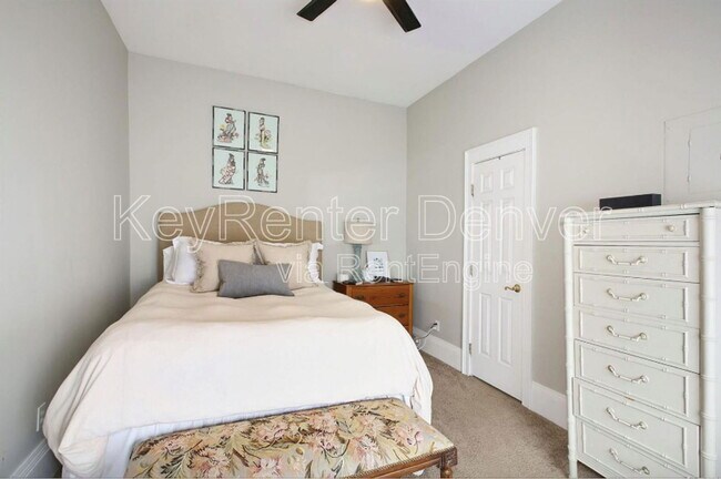 Building Photo - 1364 N Downing St