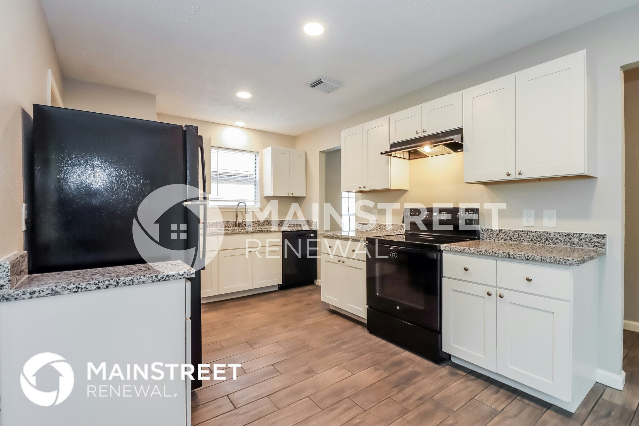 Building Photo - 2307 Hammerwood Dr